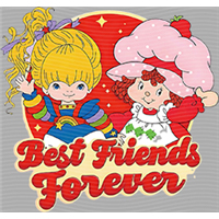 Strawberry Shortcake-SC 217